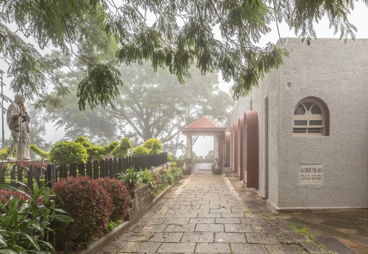 Kstdc Hotel Mayura Pine Top Nandi Hills 외부 사진