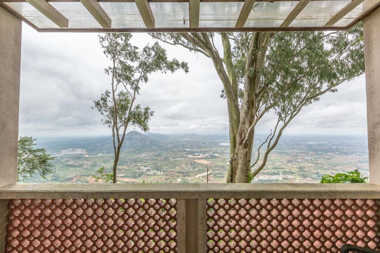 Kstdc Hotel Mayura Pine Top Nandi Hills 외부 사진