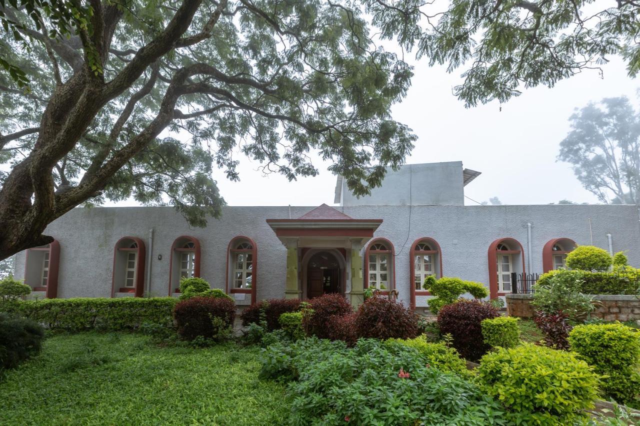 Kstdc Hotel Mayura Pine Top Nandi Hills 외부 사진