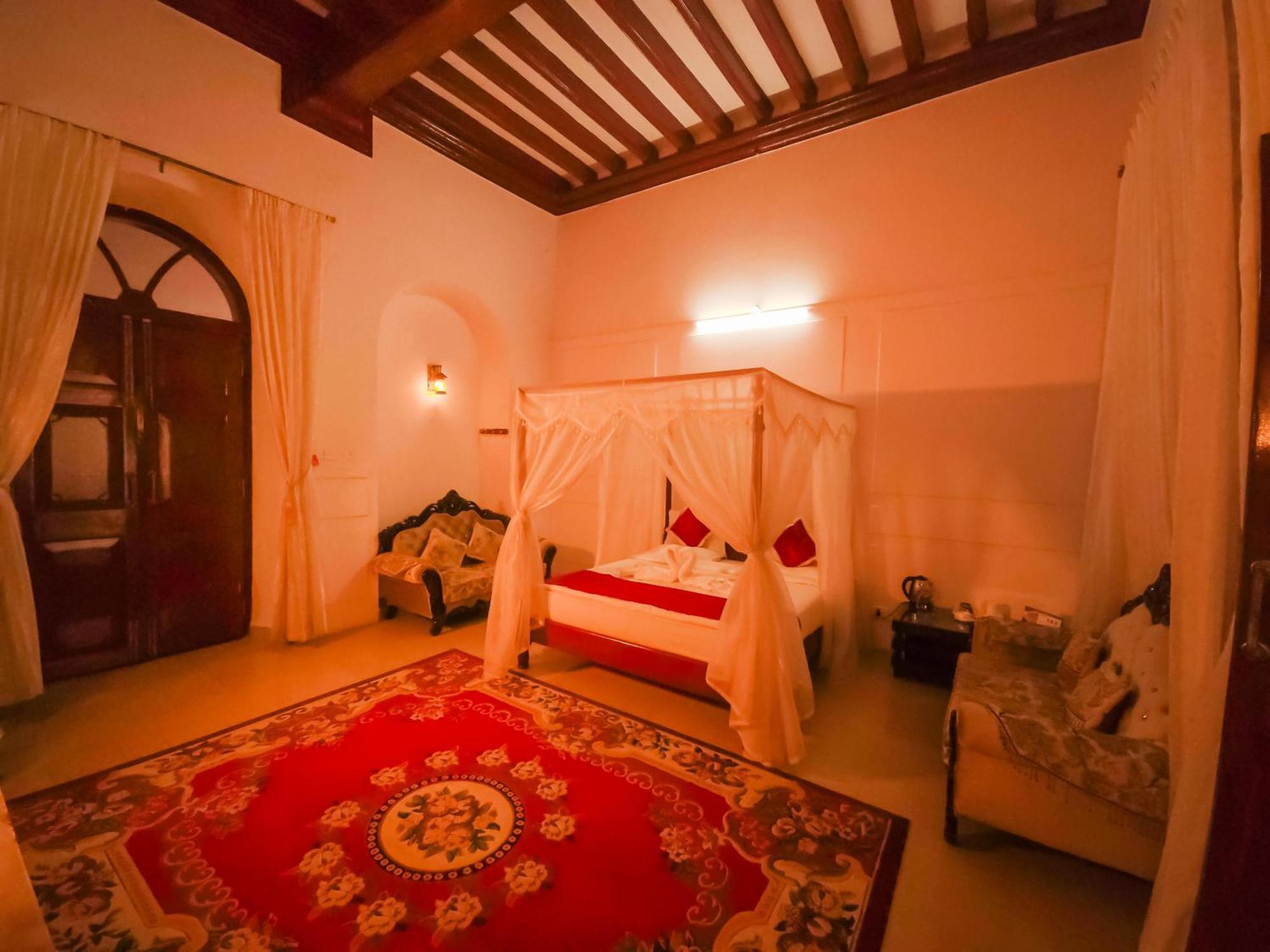 Kstdc Hotel Mayura Pine Top Nandi Hills 외부 사진