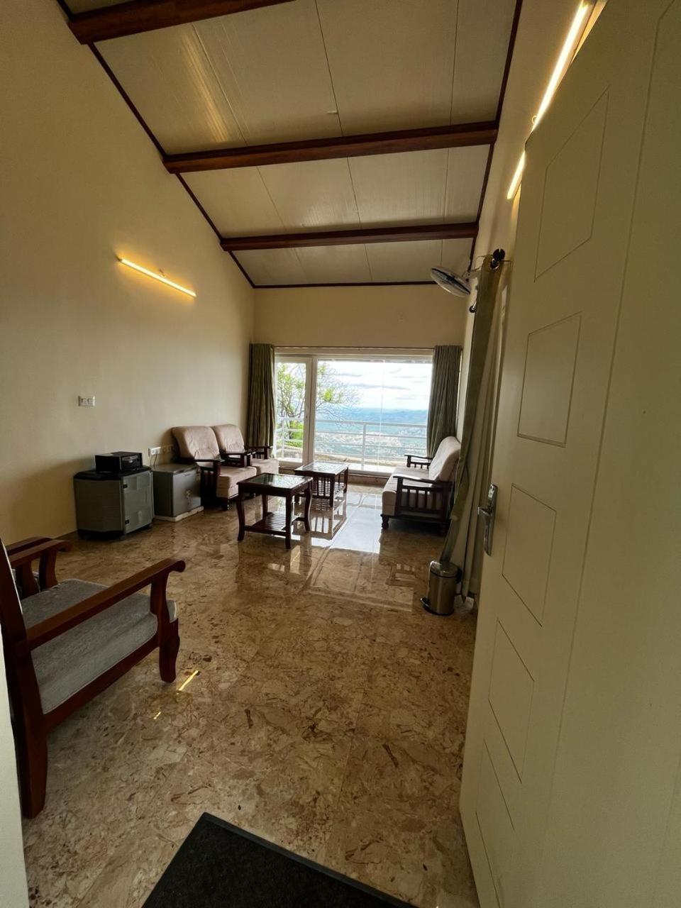 Kstdc Hotel Mayura Pine Top Nandi Hills 외부 사진